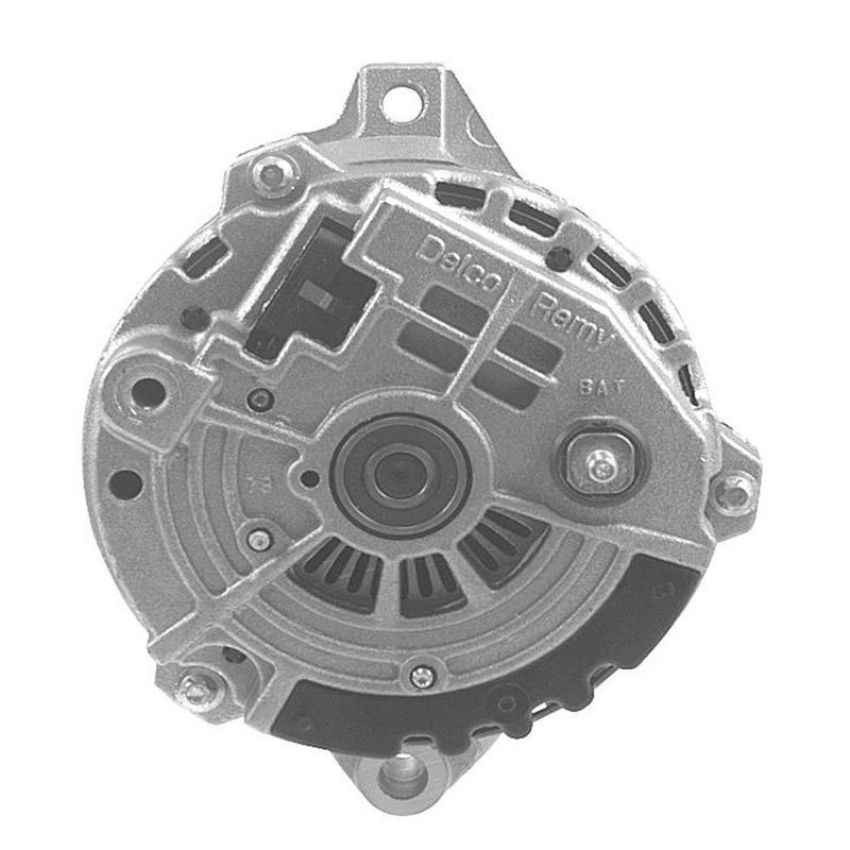 Denso 210-5151 Remanufactured DENSO First Time Fit Alternator