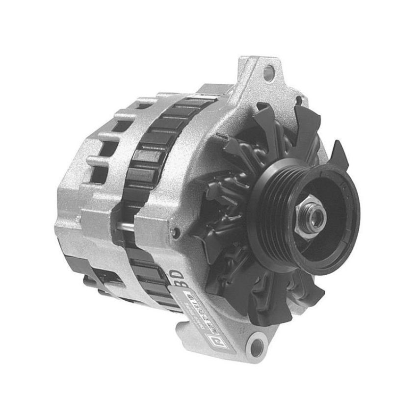 Denso 210-5151 Remanufactured DENSO First Time Fit Alternator