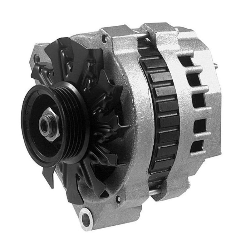 Denso 210-5153 Remanufactured DENSO First Time Fit Alternator