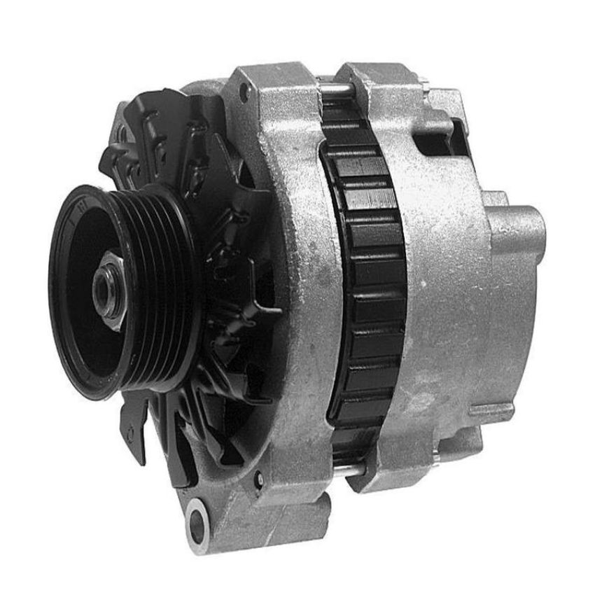 Denso 210-5154 Remanufactured DENSO First Time Fit Alternator