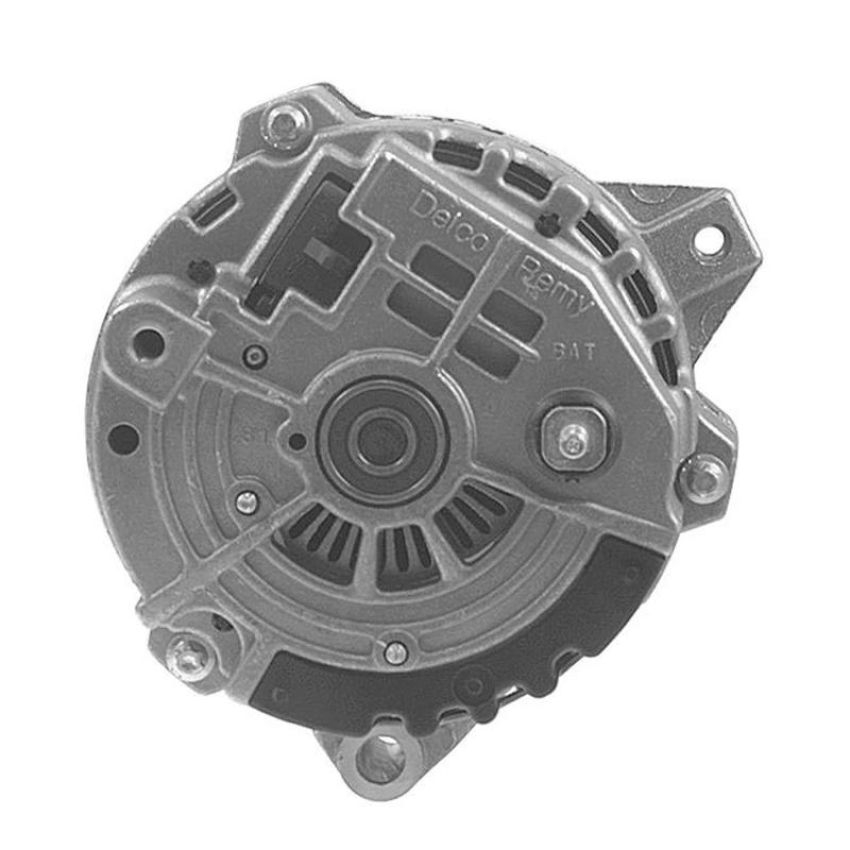 Denso 210-5154 Remanufactured DENSO First Time Fit Alternator