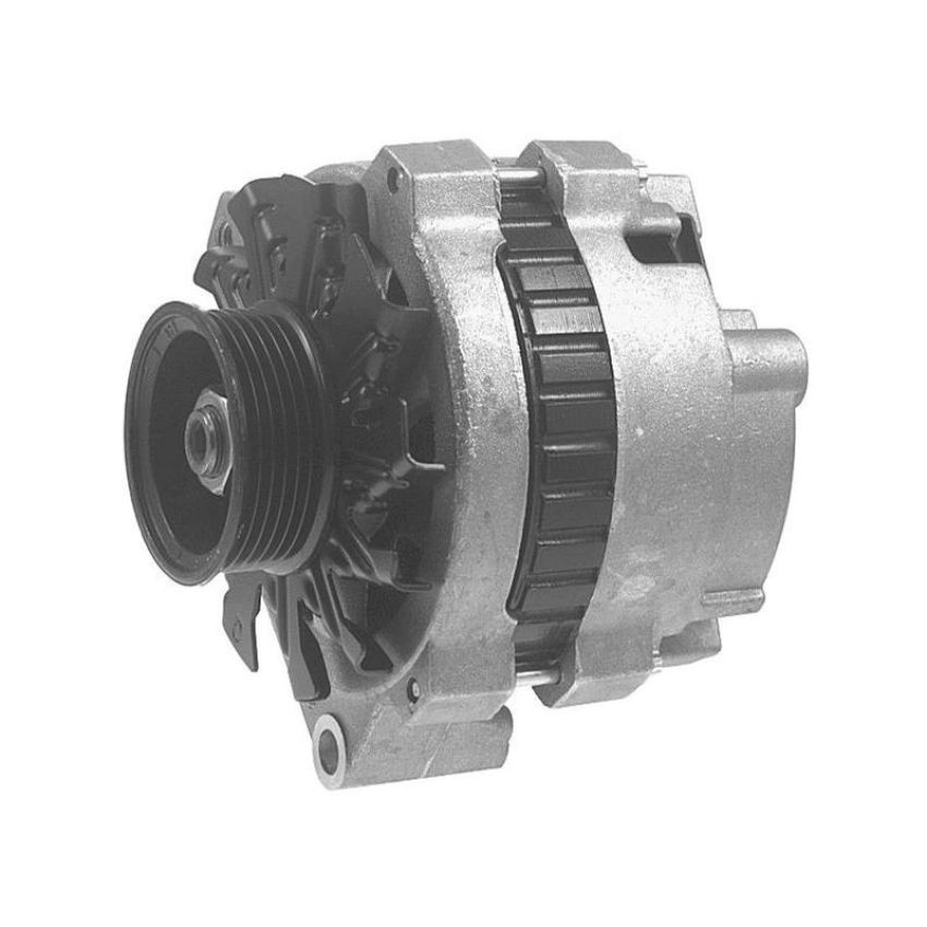 Denso 210-5154 Remanufactured DENSO First Time Fit Alternator