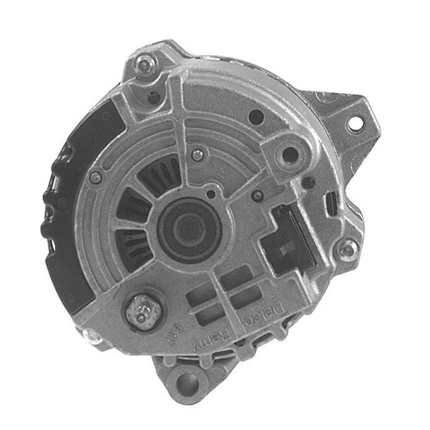 Denso 210-5155 Remanufactured DENSO First Time Fit Alternator