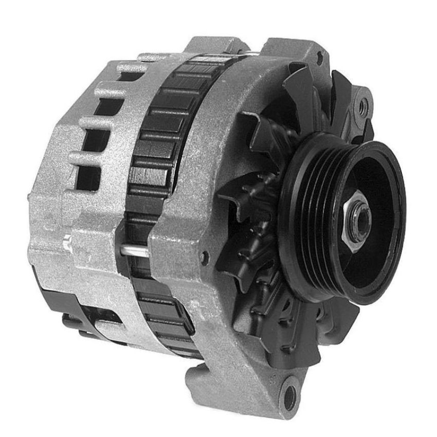Denso 210-5156 Remanufactured DENSO First Time Fit Alternator