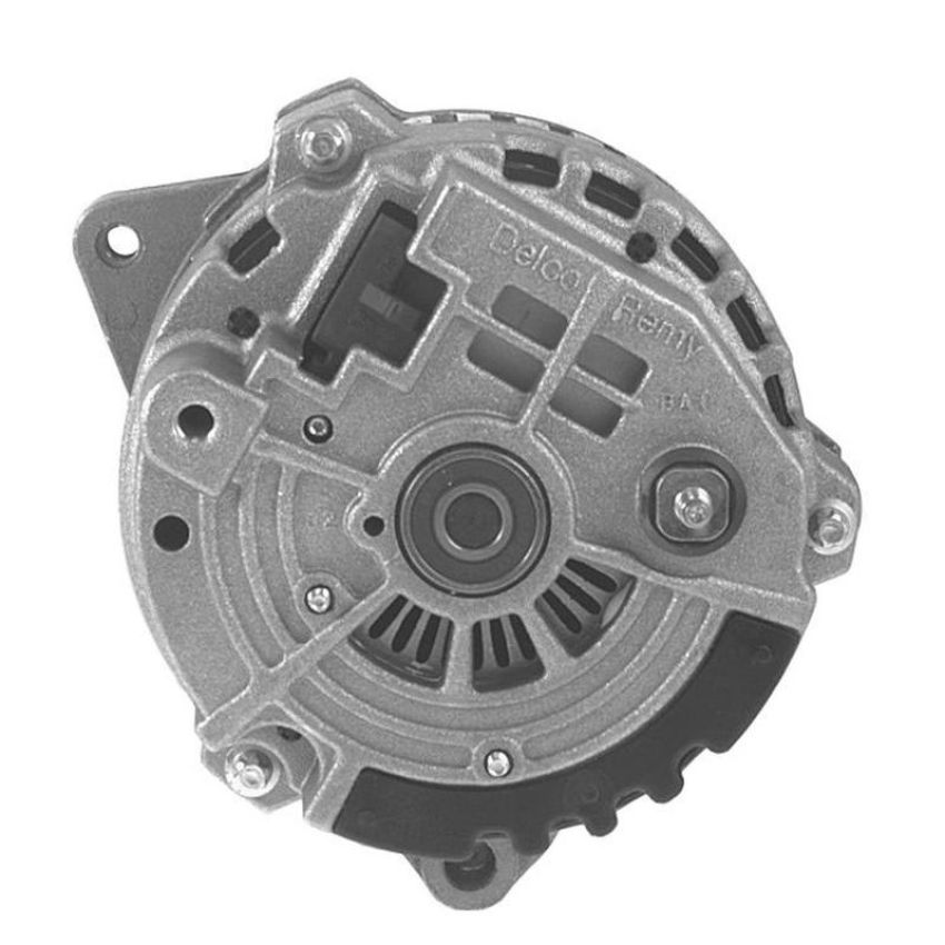 Denso 210-5156 Remanufactured DENSO First Time Fit Alternator