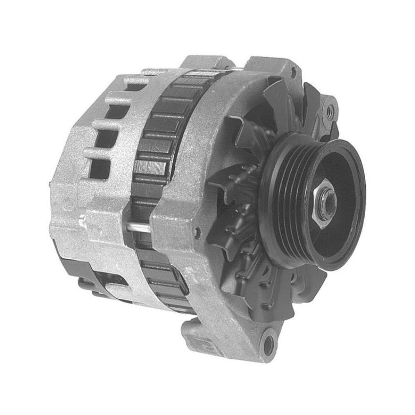 Denso 210-5156 Remanufactured DENSO First Time Fit Alternator