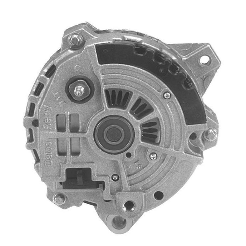 Denso 210-5157 Remanufactured DENSO First Time Fit Alternator