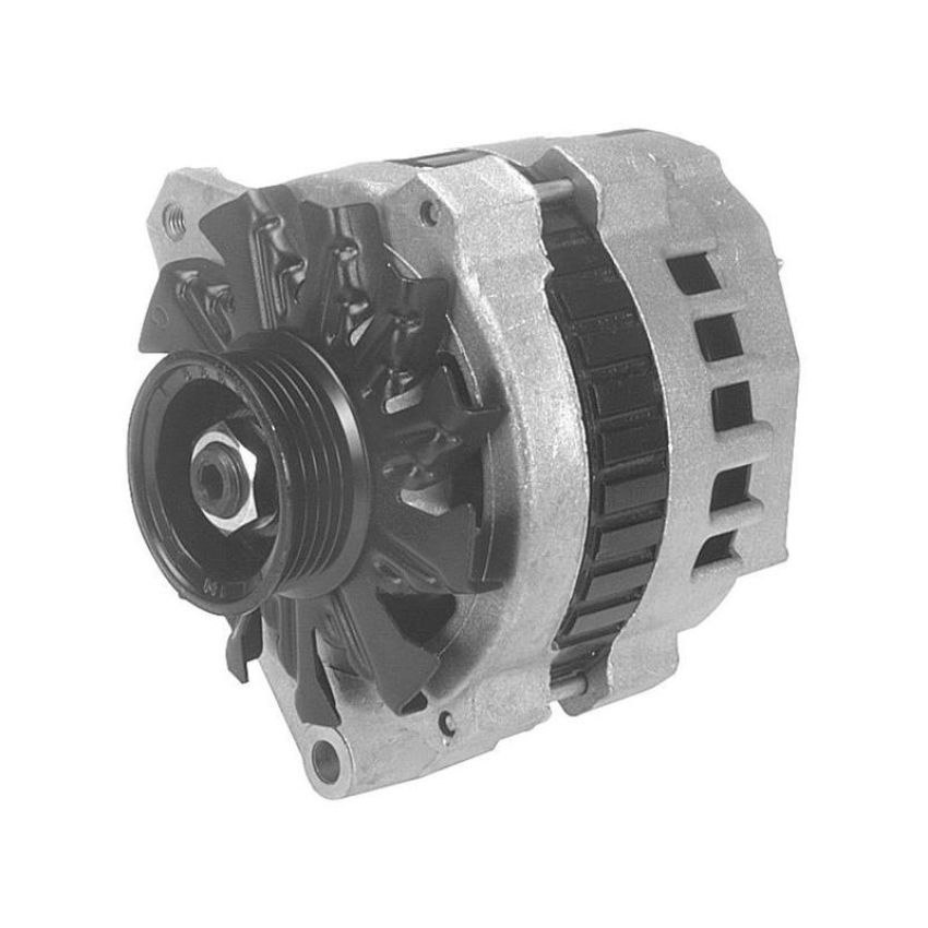 Denso 210-5157 Remanufactured DENSO First Time Fit Alternator