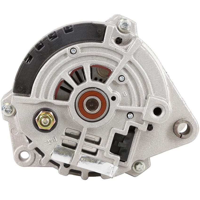 Denso 210-5158 Remanufactured DENSO First Time Fit Alternator