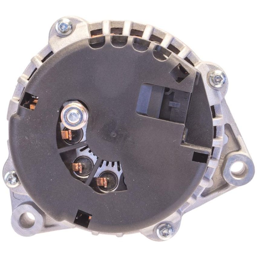 Denso 210-5159 Remanufactured DENSO First Time Fit Alternator