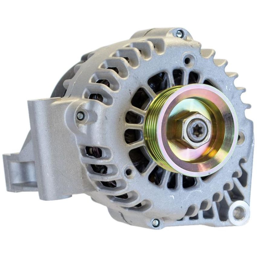 Denso 210-5161 Remanufactured DENSO First Time Fit Alternator