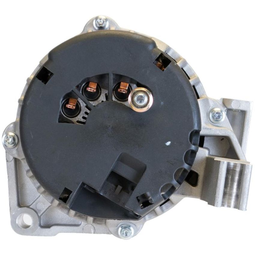 Denso 210-5161 Remanufactured DENSO First Time Fit Alternator