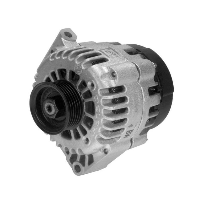Denso 210-5161 Remanufactured DENSO First Time Fit Alternator