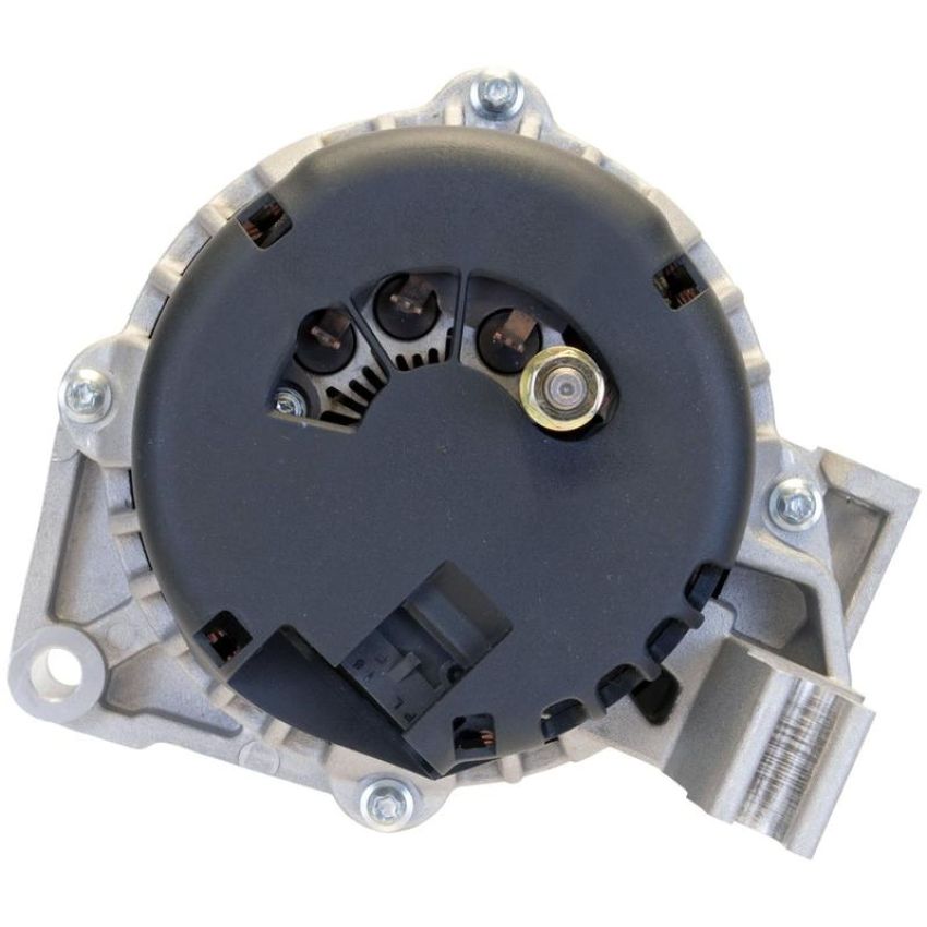 Denso 210-5162 Remanufactured DENSO First Time Fit Alternator