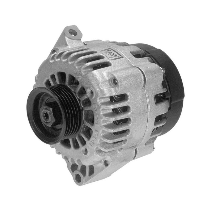 Denso 210-5162 Remanufactured DENSO First Time Fit Alternator