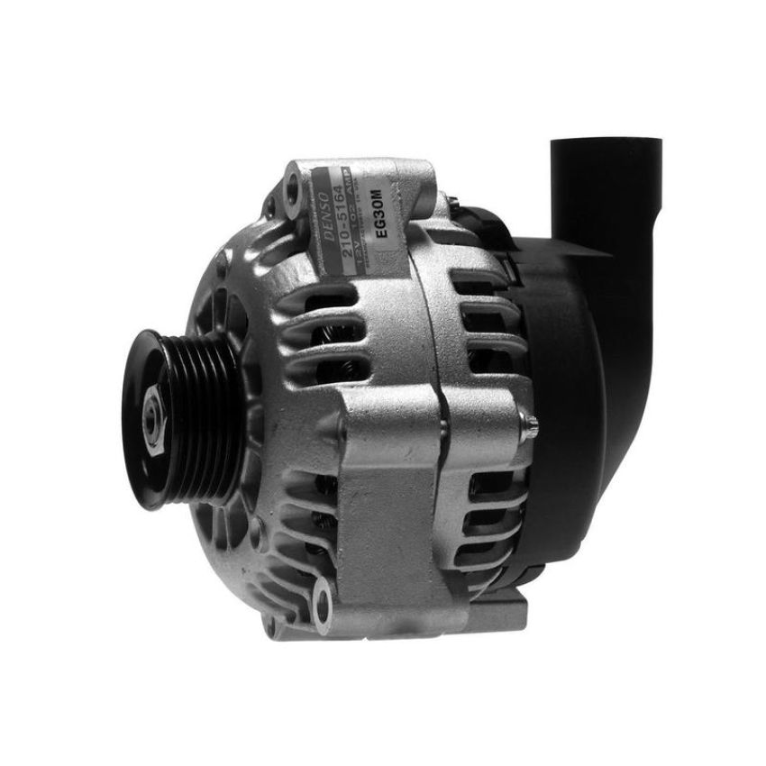 Denso 210-5164 Remanufactured DENSO First Time Fit Alternator