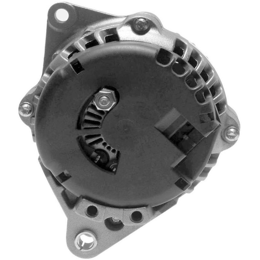 Denso 210-5165 Remanufactured DENSO First Time Fit Alternator