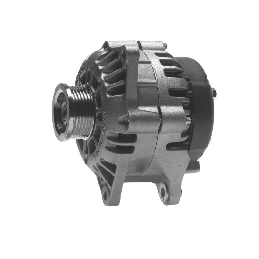 Denso 210-5165 Remanufactured DENSO First Time Fit Alternator
