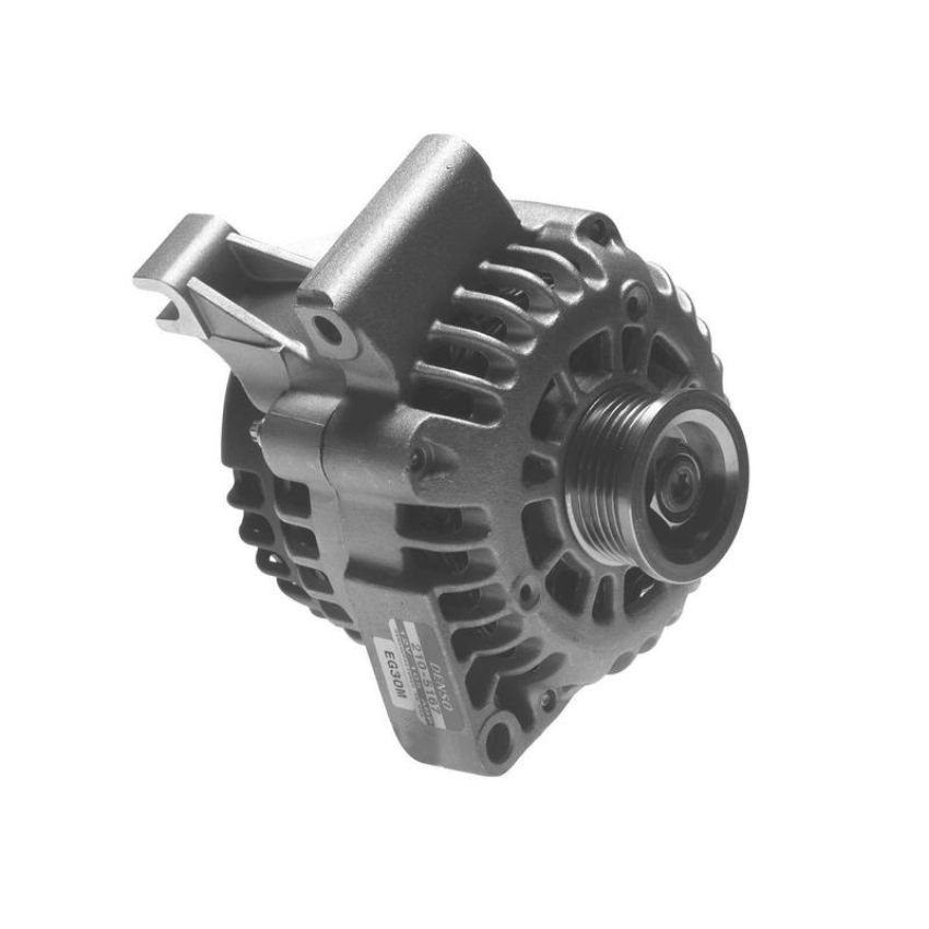 Denso 210-5167 Remanufactured DENSO First Time Fit Alternator