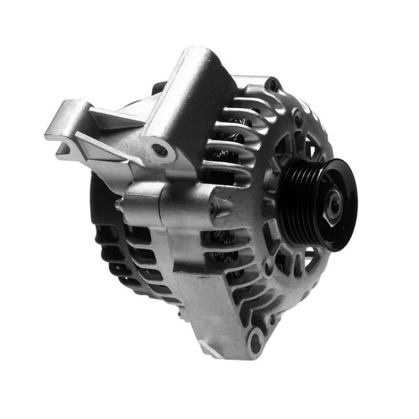 Denso 210-5168 Remanufactured DENSO First Time Fit Alternator