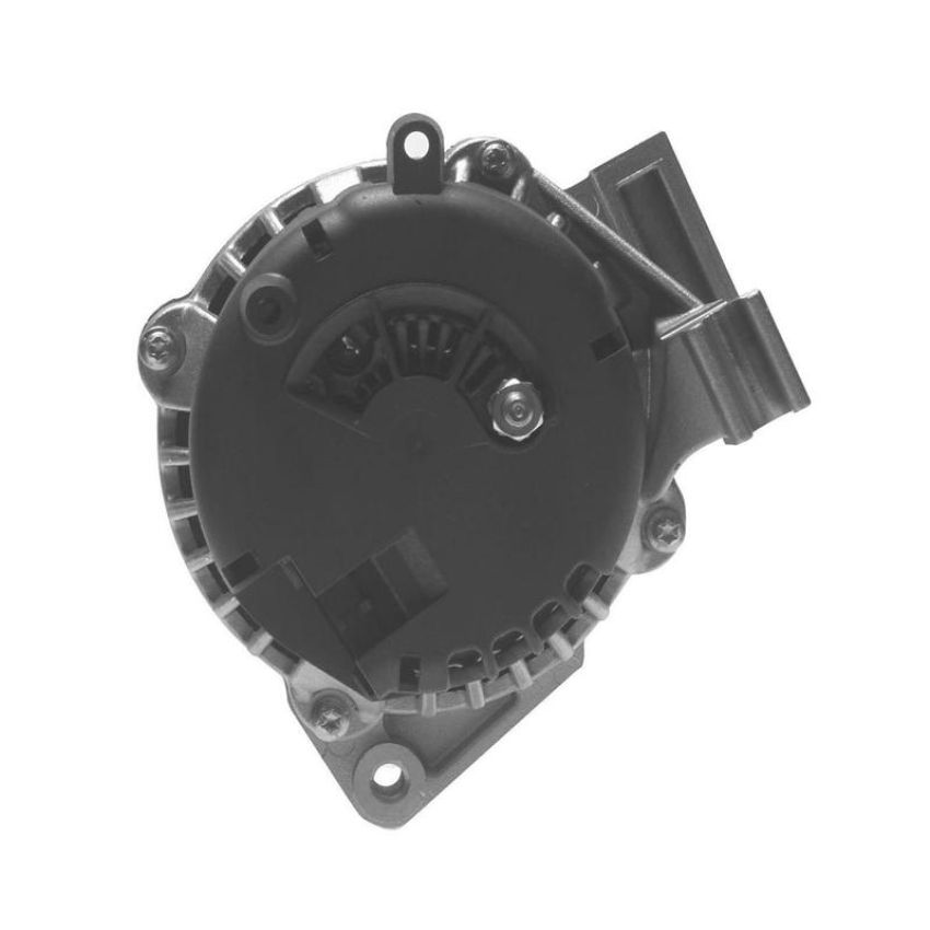 Denso 210-5168 Remanufactured DENSO First Time Fit Alternator