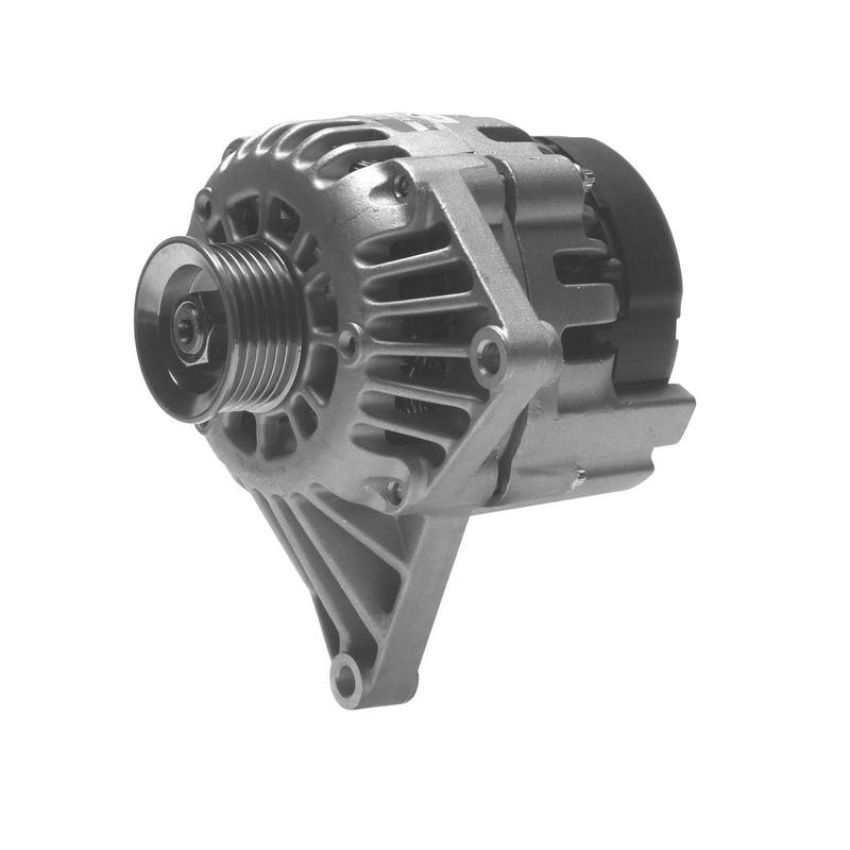 Denso 210-5169 Remanufactured DENSO First Time Fit Alternator