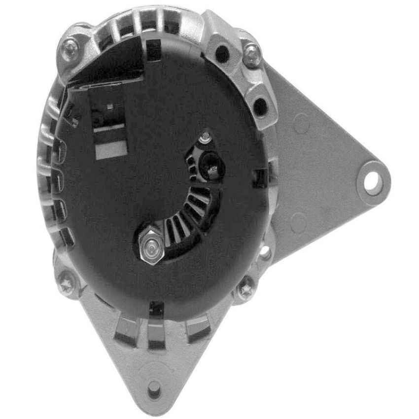 Denso 210-5170 Remanufactured DENSO First Time Fit Alternator