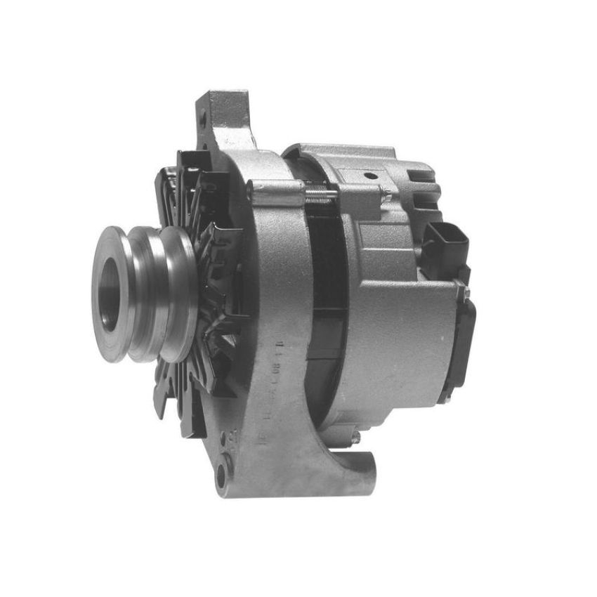 Denso 210-5171 Remanufactured DENSO First Time Fit Alternator