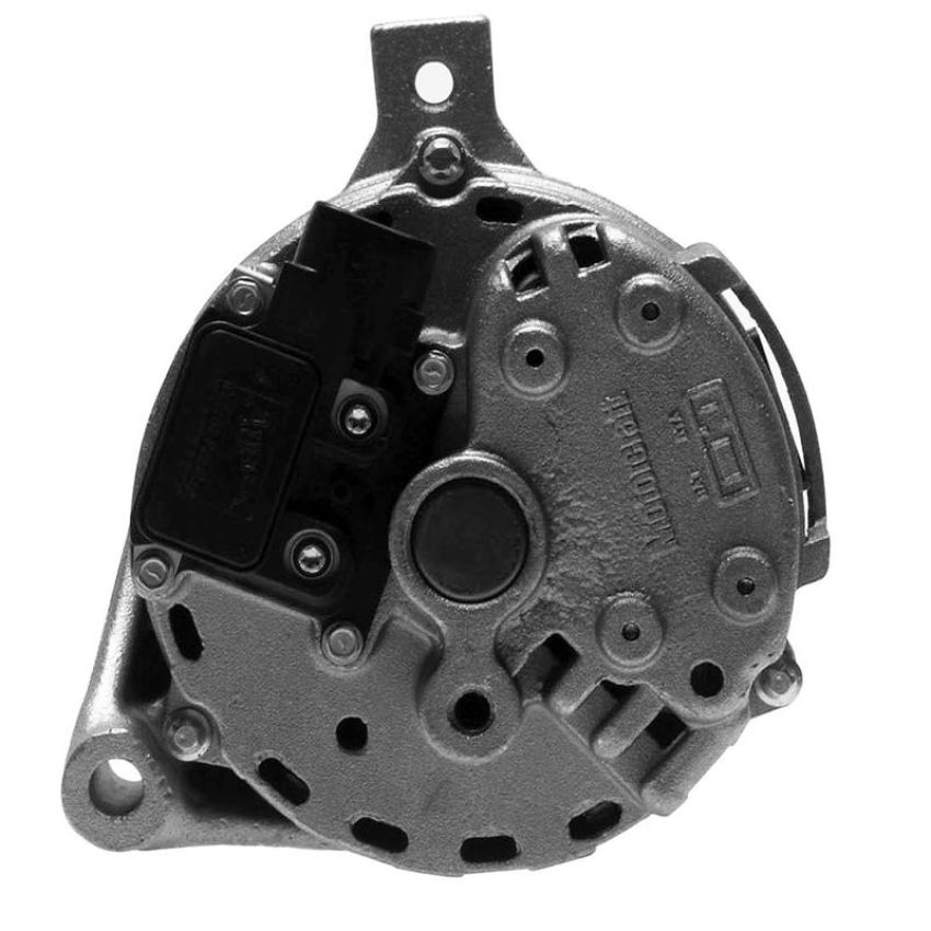 Denso 210-5172 Remanufactured DENSO First Time Fit Alternator