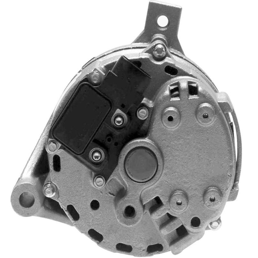 Denso 210-5174 Remanufactured DENSO First Time Fit Alternator