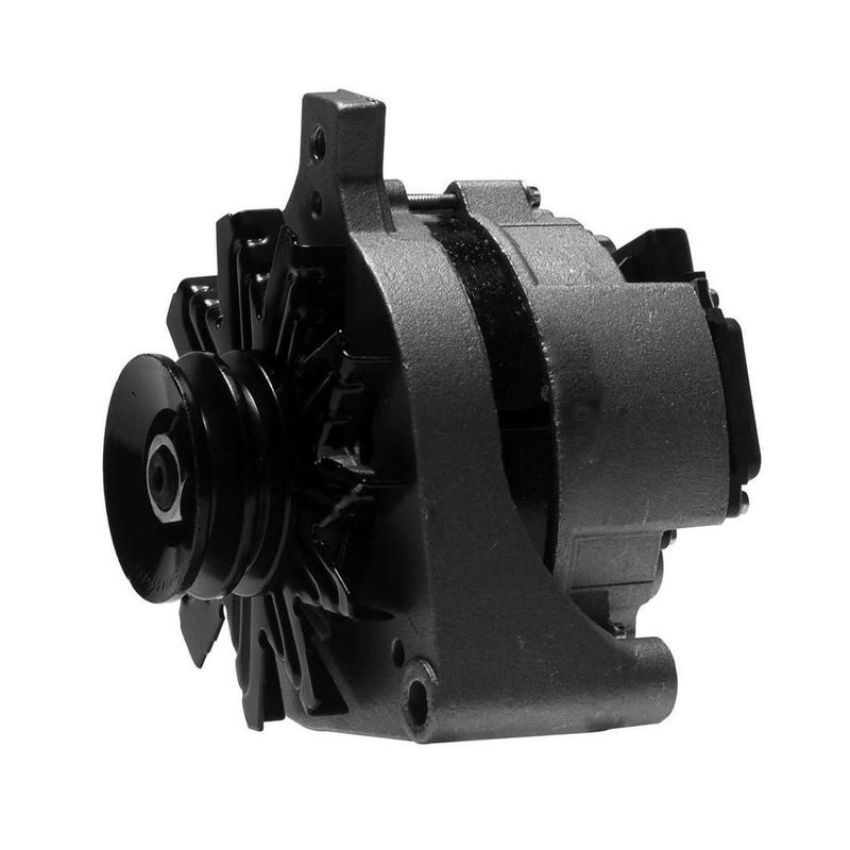 Denso 210-5175 Remanufactured DENSO First Time Fit Alternator