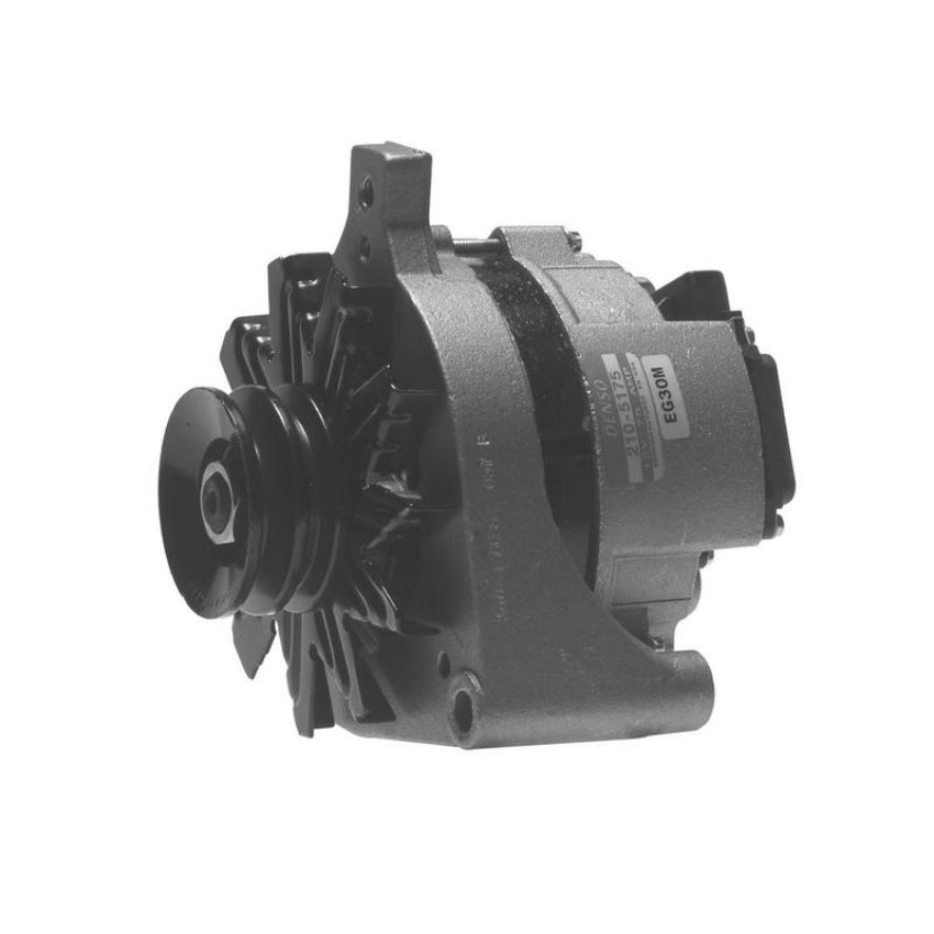 Denso 210-5175 Remanufactured DENSO First Time Fit Alternator