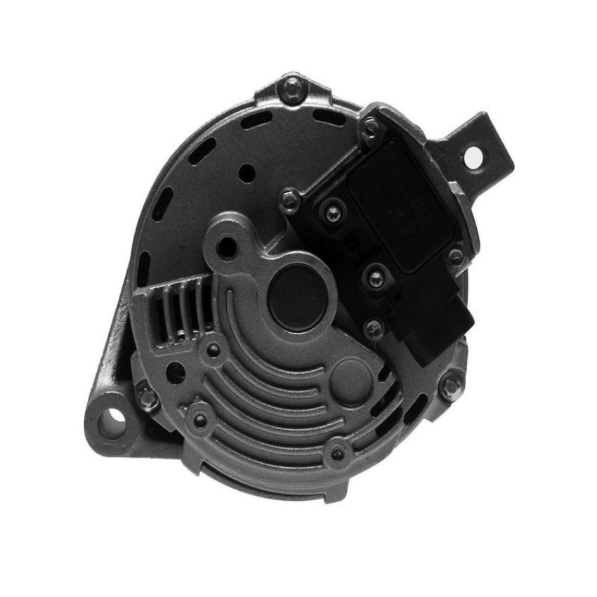 Denso 210-5176 Remanufactured DENSO First Time Fit Alternator