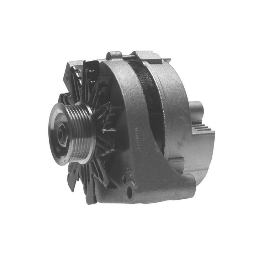 Denso 210-5176 Remanufactured DENSO First Time Fit Alternator