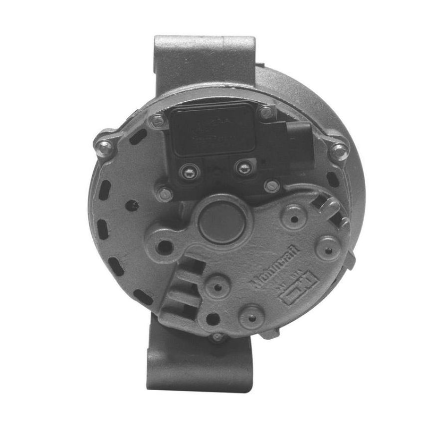 Denso 210-5178 Remanufactured DENSO First Time Fit Alternator