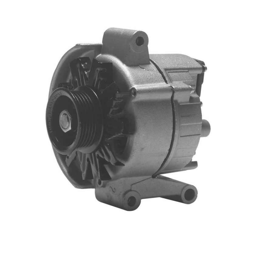Denso 210-5178 Remanufactured DENSO First Time Fit Alternator