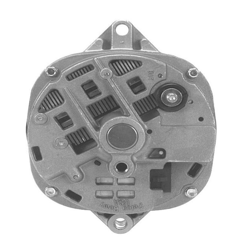 Denso 210-5183 Remanufactured DENSO First Time Fit Alternator
