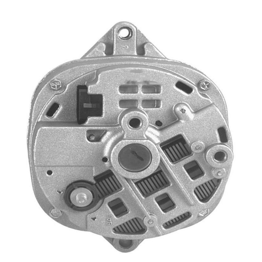 Denso 210-5184 Remanufactured DENSO First Time Fit Alternator