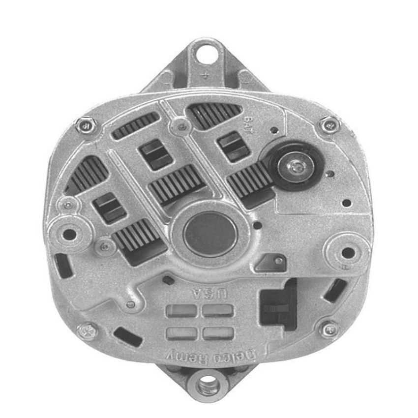 Denso 210-5188 Remanufactured DENSO First Time Fit Alternator