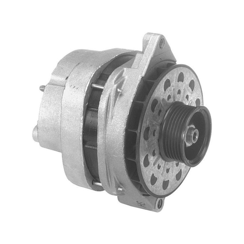 Denso 210-5188 Remanufactured DENSO First Time Fit Alternator