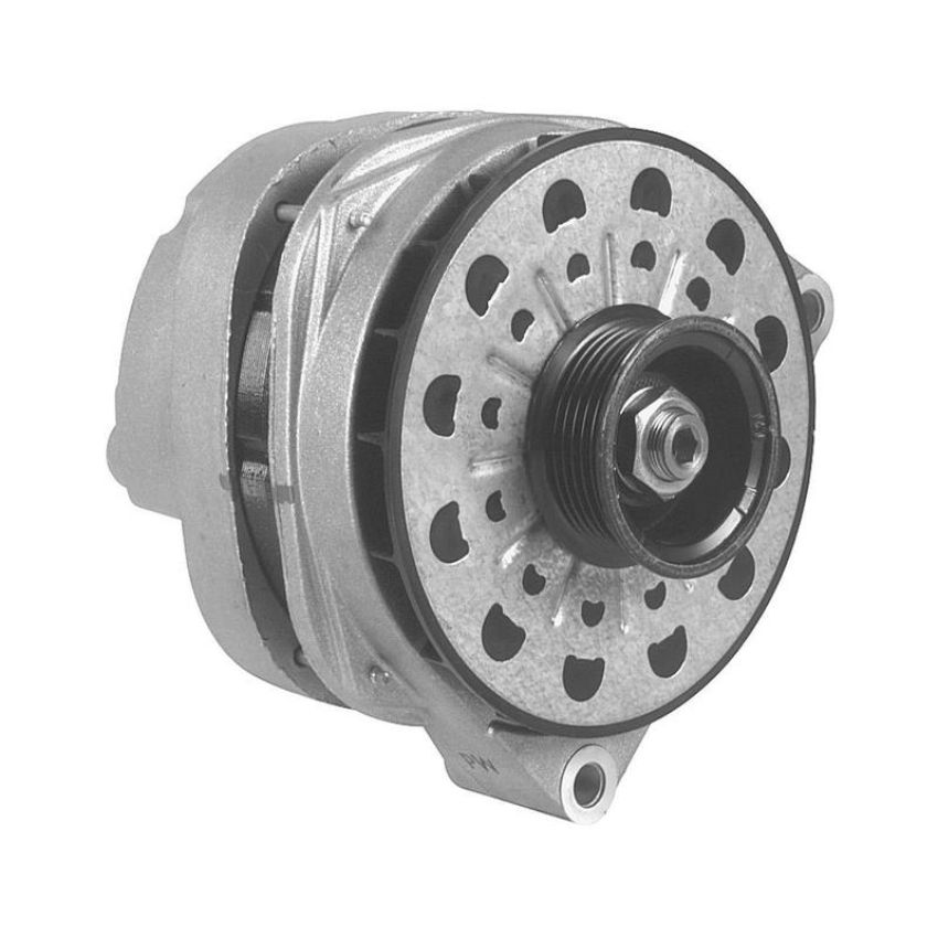 Denso 210-5190 Remanufactured DENSO First Time Fit Alternator