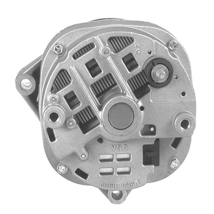 Denso 210-5191 Remanufactured DENSO First Time Fit Alternator