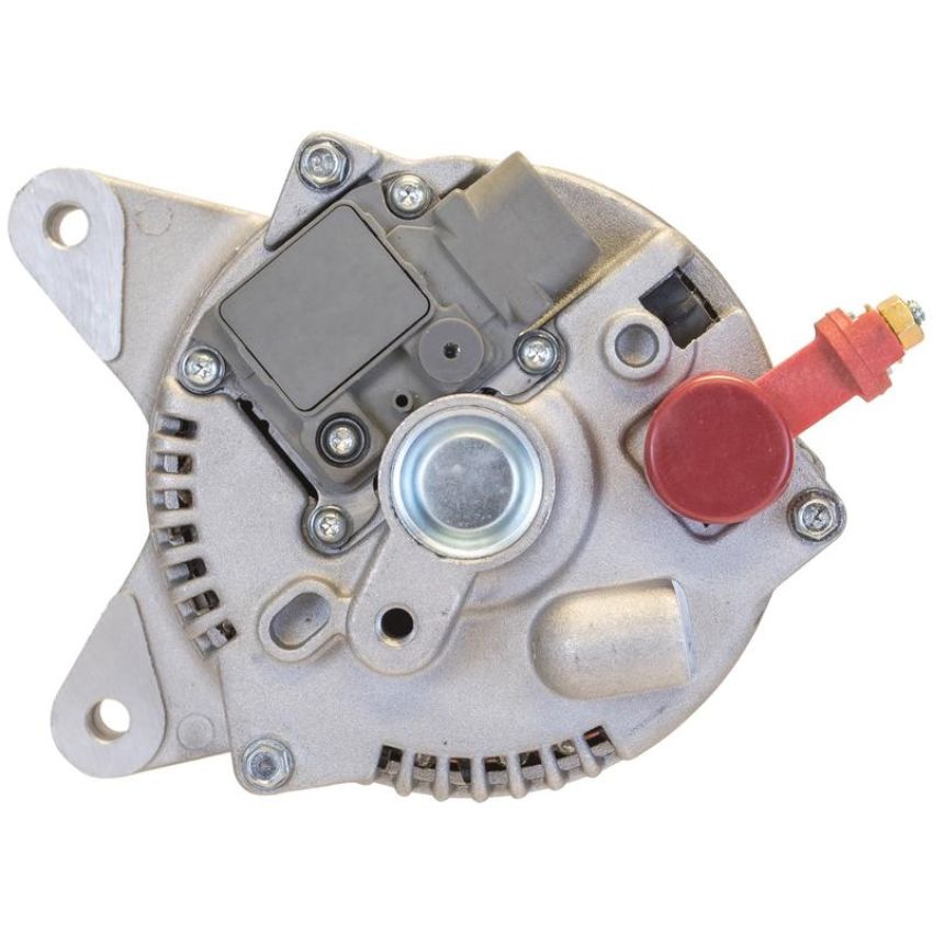 Denso 210-5194 Remanufactured DENSO First Time Fit Alternator