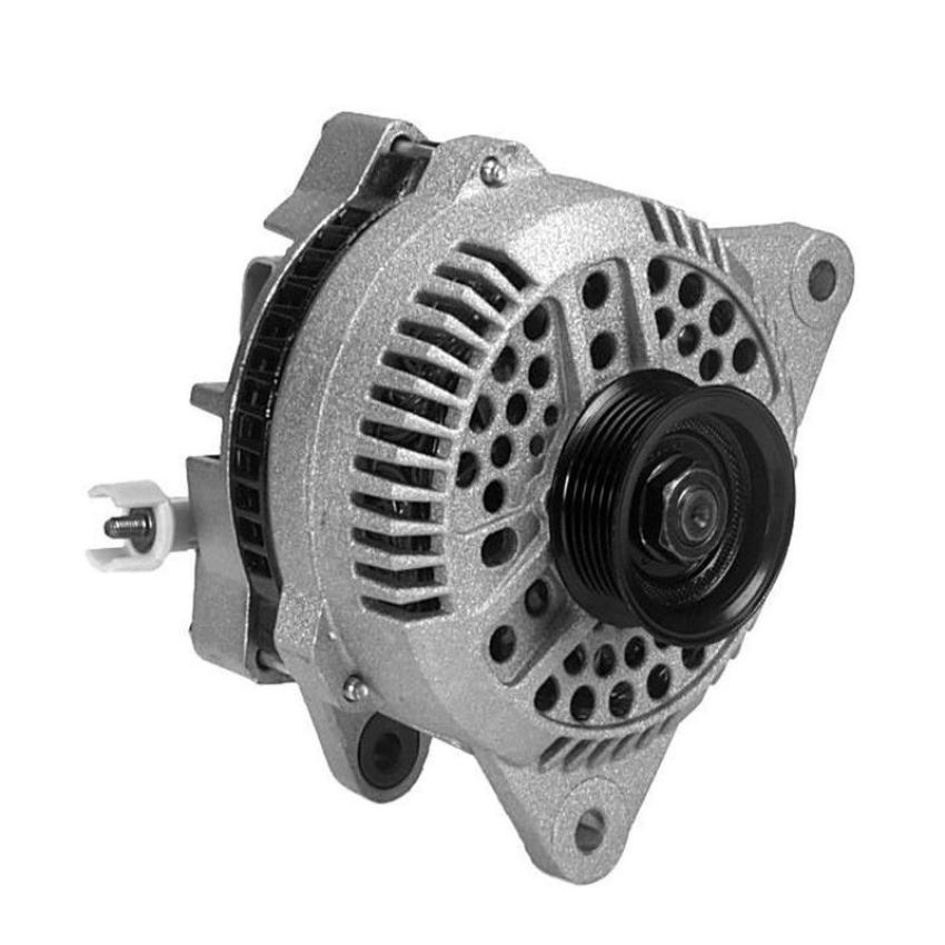 Denso 210-5195 Remanufactured DENSO First Time Fit Alternator
