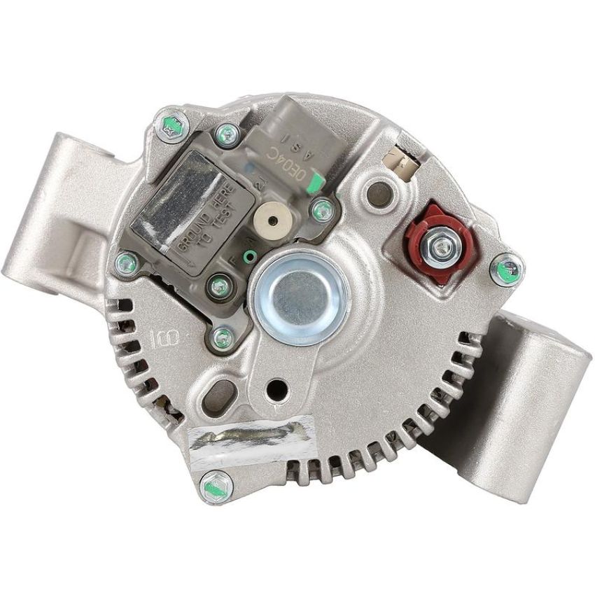 Denso 210-5199 Remanufactured DENSO First Time Fit Alternator