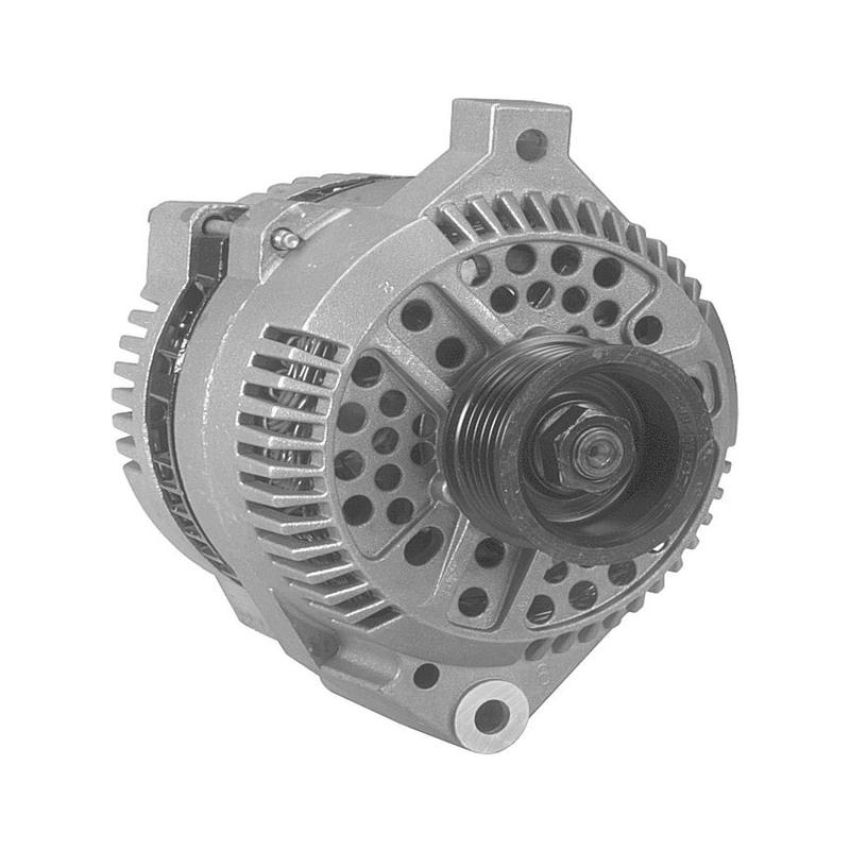 Denso 210-5208 Remanufactured DENSO First Time Fit Alternator