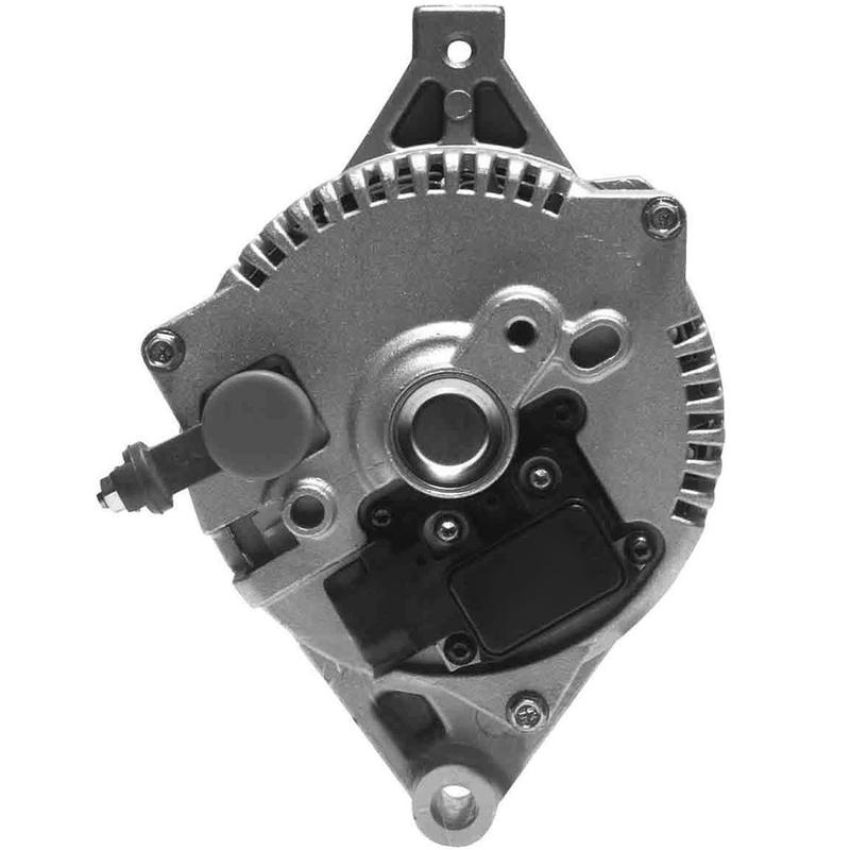 Denso 210-5209 Remanufactured DENSO First Time Fit Alternator