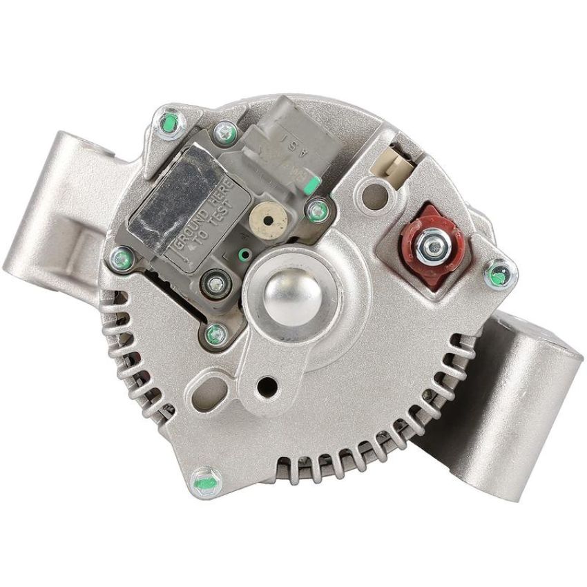 Denso 210-5210 Remanufactured DENSO First Time Fit Alternator