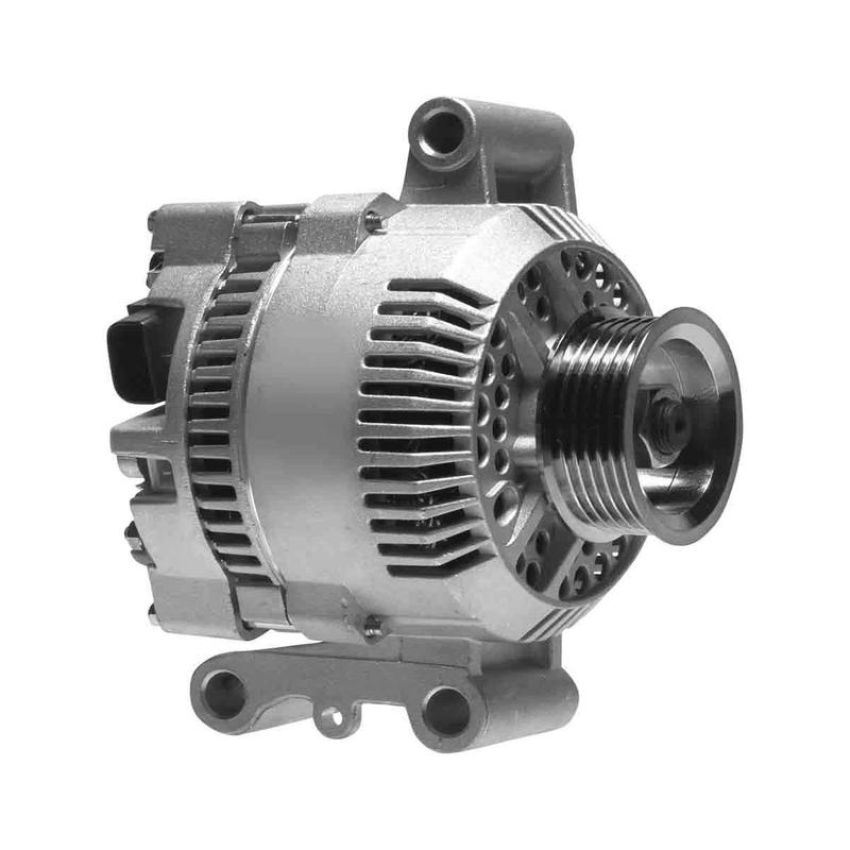 Denso 210-5210 Remanufactured DENSO First Time Fit Alternator