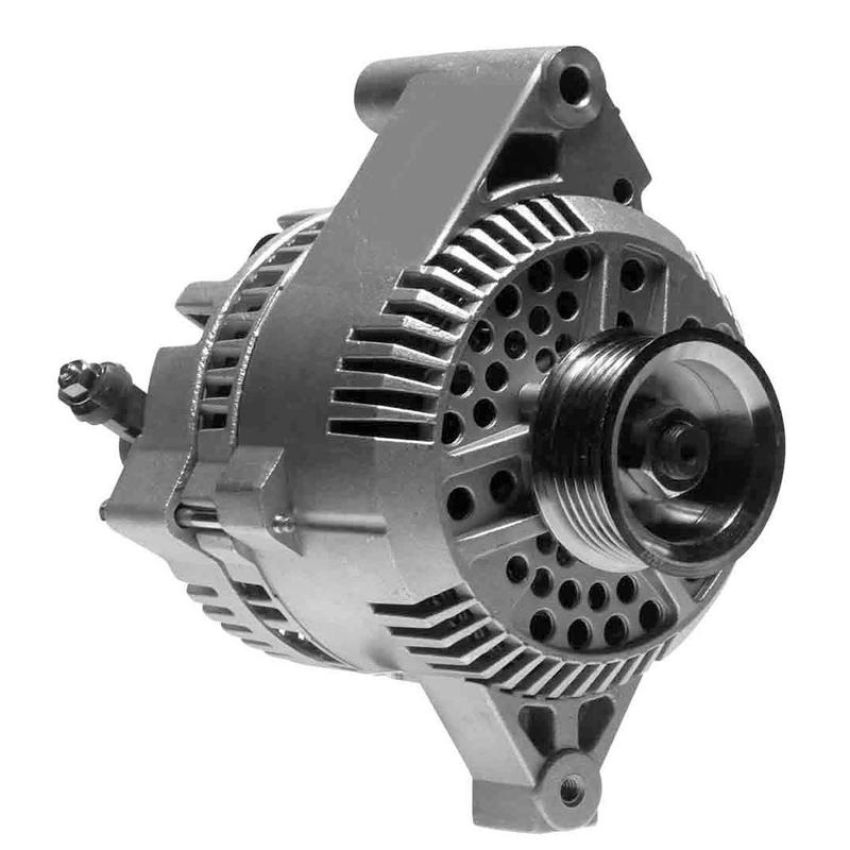 Denso 210-5211 Remanufactured DENSO First Time Fit Alternator